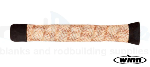 Winn Full Well Fly Grip 7" - Image 4