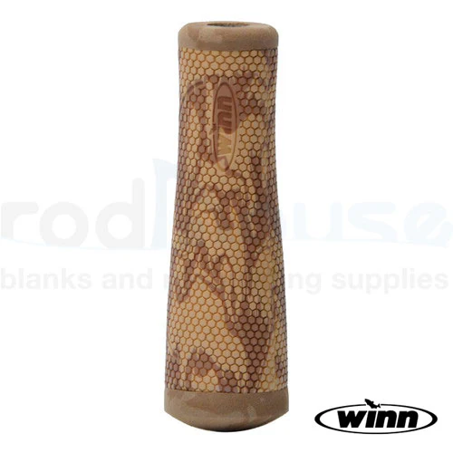 Winn Light Butt Grip 3.25" - Image 4