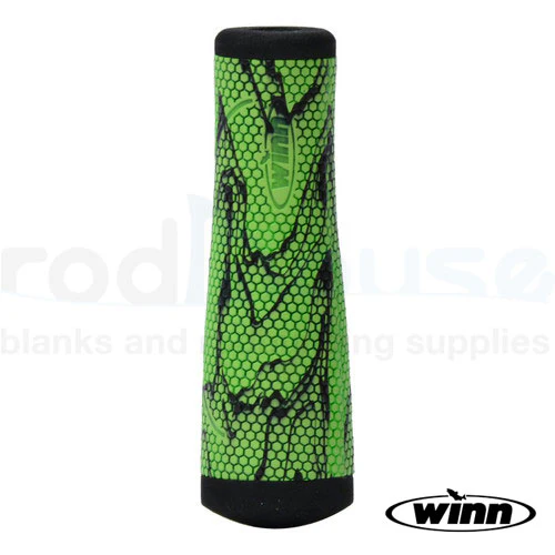 Winn Light Butt Grip 3.25" - Image 5
