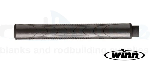 Winn Saltwater AVS Straight Cylinder Grips - 1.25" OD - Image 3