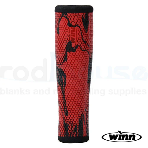 Winn Slim Light Rear Grip 3.5" - Image 2