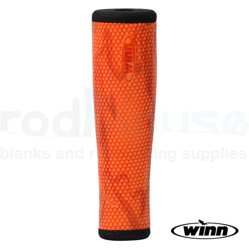 Winn Slim Light Rear Grip 3.5" - Image 3