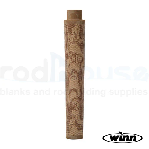 Winn Straight Taper Split Grip 6" - Image 2