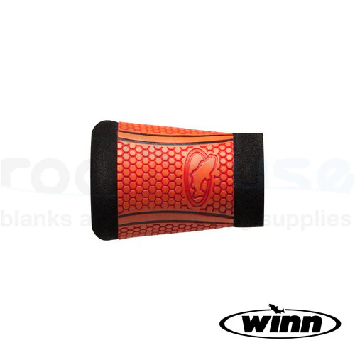 Winn Ultra Light Butt Grips 1.5" - Image 5