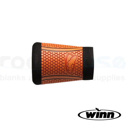 Winn Ultra Light Butt Grips 1.5" - Image 9