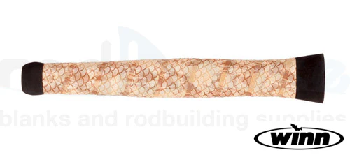 Winn Western Fly Grip 6.5" - Image 3
