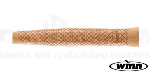 Winn Western Fly Grip 6.5" - Image 5