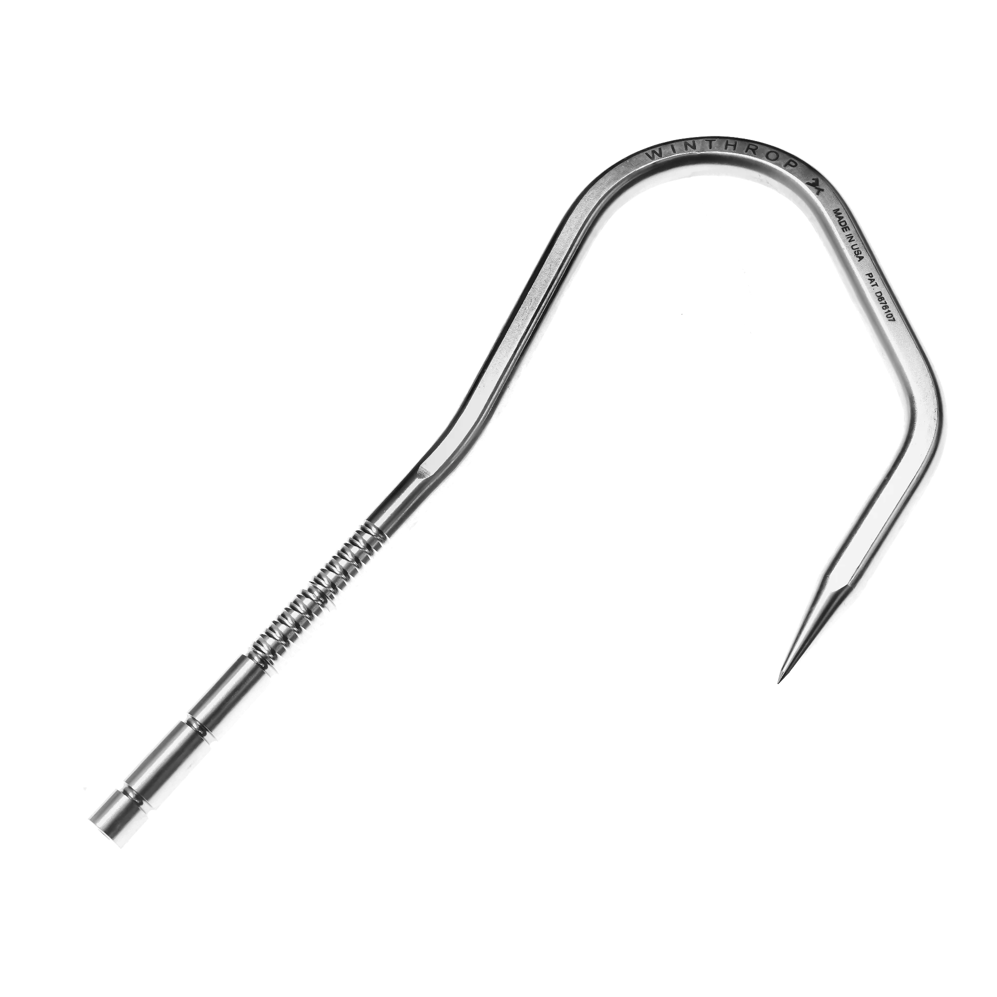 Winthrop Tackle Gaff Hooks
