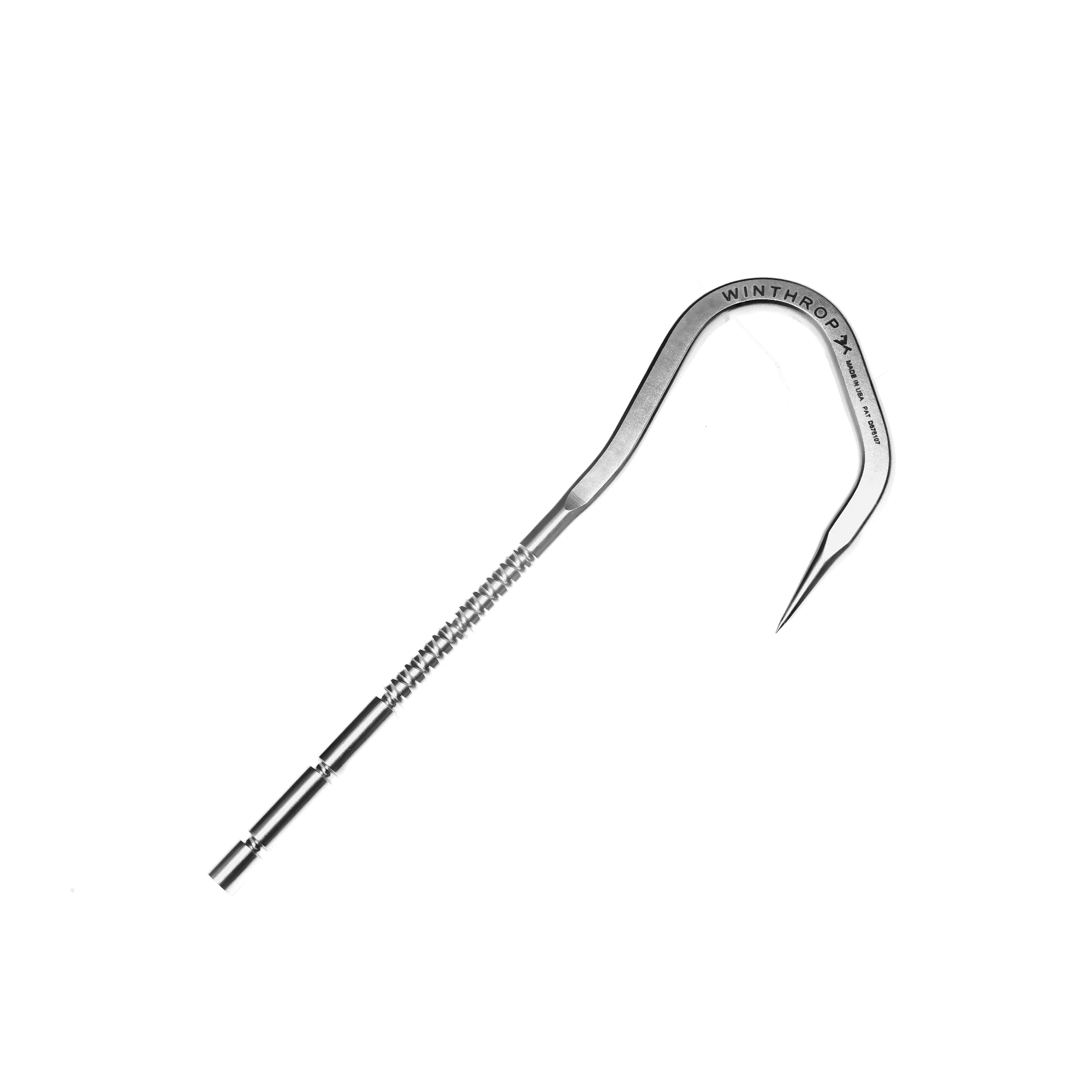 Winthrop Tackle Gaff Hooks - Image 3