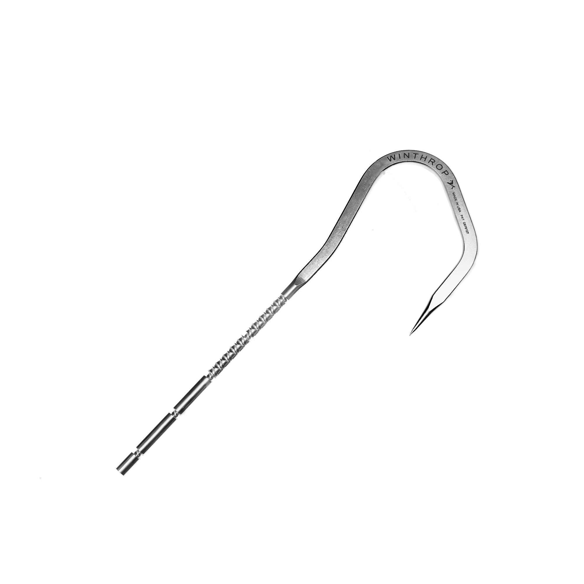 Winthrop Tackle Gaff Hooks - Image 4
