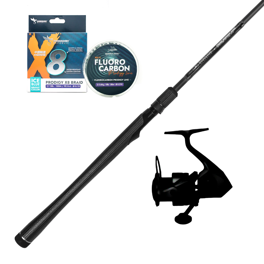 Pack WKS-DS721-1X-RAY All in one