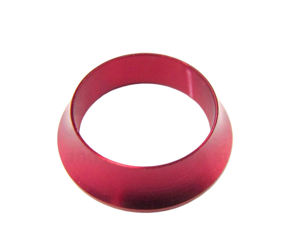 XHW - Red - Image 3